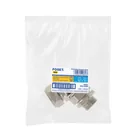 Conector para PEALPE, 3/4', con rosca macho, FOSET 5