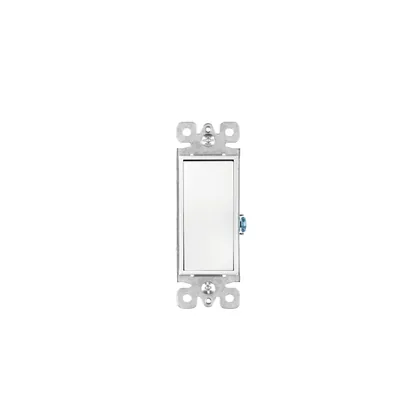 Interruptor sencillo, línea Classic, VOLTECK