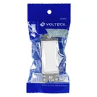 Interruptor sencillo, línea Classic, VOLTECK 3