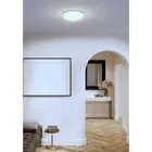Luminario LED plafón decorativo 22W 6500K, espiral, BASIC 4