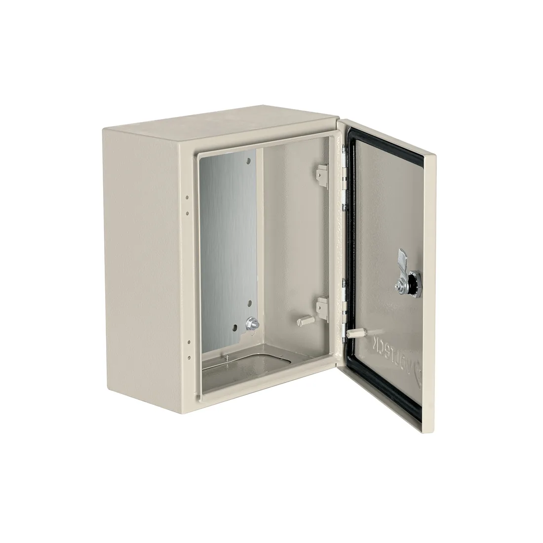 Gabinete metálico, 300 x 250 mm, VOLTECK