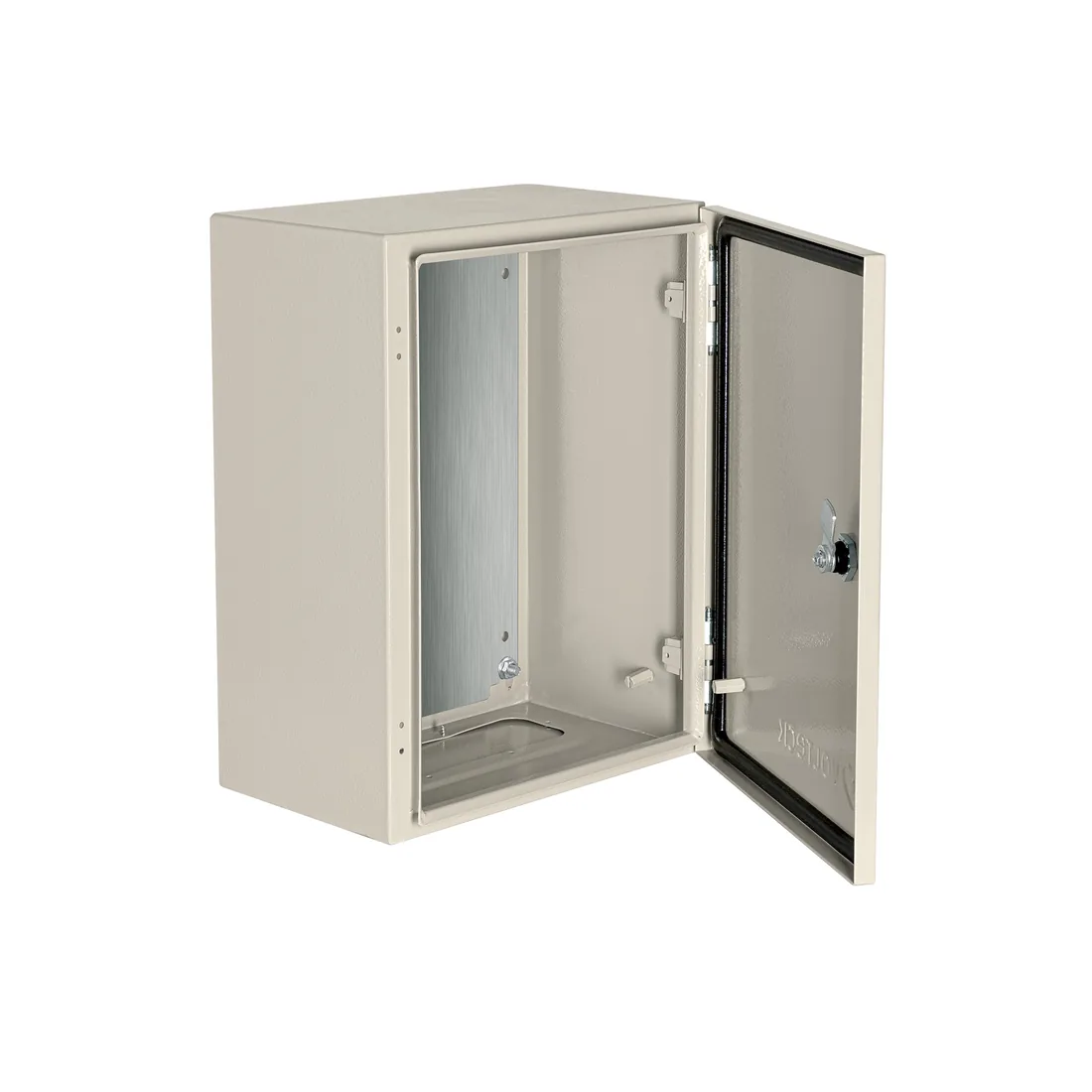 Gabinete metálico, 400 x 300 mm, VOLTECK