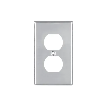 Placa de Acero Inoxidable dúplex, Línea Standard