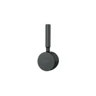Maneral repuesto para monomando, negro, FOSET 1