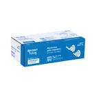 Juego de 2 manerales para regadera, palanca, cromo, TÚBIG 5