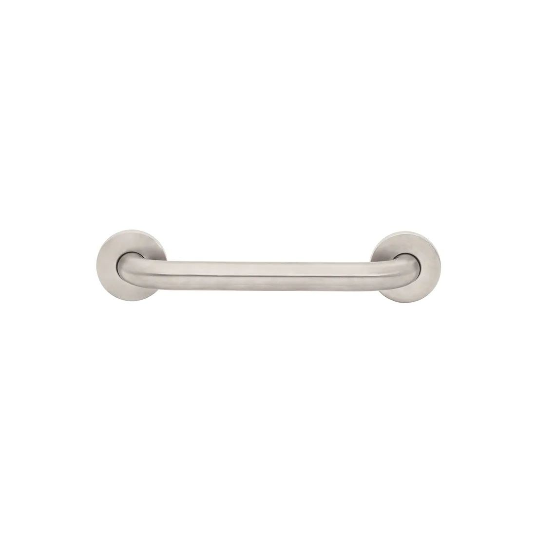 Barra recta de seguridad, acero inoxidable, 30cm, FOSET