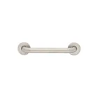 Barra recta de seguridad, acero inoxidable, 30cm, FOSET 1