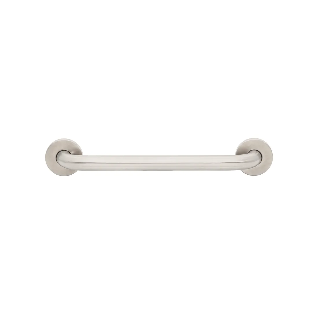 Barra recta de seguridad, acero inoxidable, 40cm, FOSET