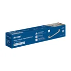 Barra recta de seguridad, acero inoxidable, 40cm, FOSET 5