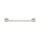 Barra recta de seguridad, acero inoxidable, 50cm, FOSET 1