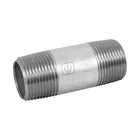 Niple de acero galvanizado 1' x 3', FOSET 1