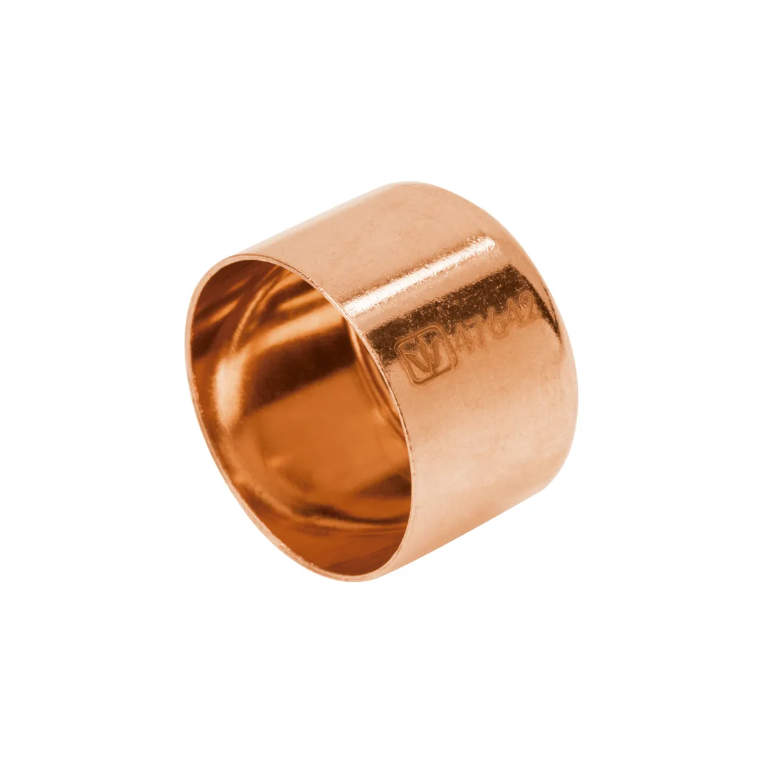 Tapón capa de cobre 1', FOSET BASIC