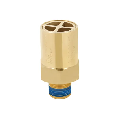 Válvula externa de seguridad para tanque estacionario,3/4'