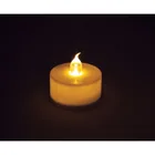 Caja con 6 mini velas de LED, VOLTECK 5