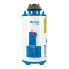 Calentador de paso, rápida recup, 9L, 2 serv, gas LP, FOSET 1