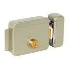 Cerradura electromecánica sin botón, derecha, HERMEX 1