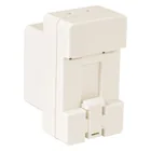 Transformador para cerradura electromecánica, HERMEX 1