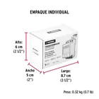 Transformador para cerradura electromecánica, HERMEX 4