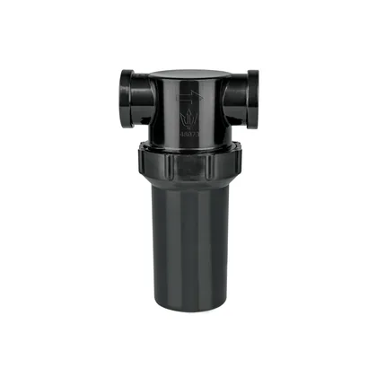 Filtro de agua para tinaco, FOSET