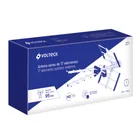 Antena aérea para HD TV, 17 elementos, 15 dB, VOLTECK 3