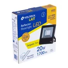 Reflector LED para exteriores 20W 3000K, VOLTECK 5