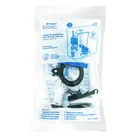 Juego accesorios para WC, 2' flotador compacto, FOSET BASIC 3