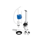 Juego accesorios para WC, 2' flotador compacto, FOSET 1