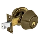 Cerrojo llave-mariposa,latón antiguo,llave tradicional,BASIC 2