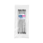 Niple de acero galvanizado 1/2 x 10', FOSET 3