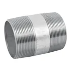 Niple de acero galvanizado 2 x 3', FOSET 1