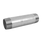 Niple de acero galvanizado 2 x 10', FOSET 1