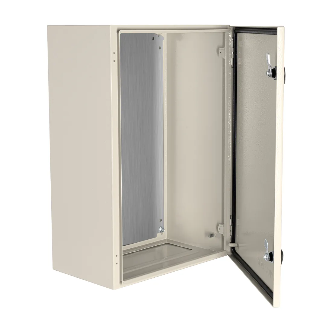 Gabinete metálico, 600 x 400 mm, VOLTECK