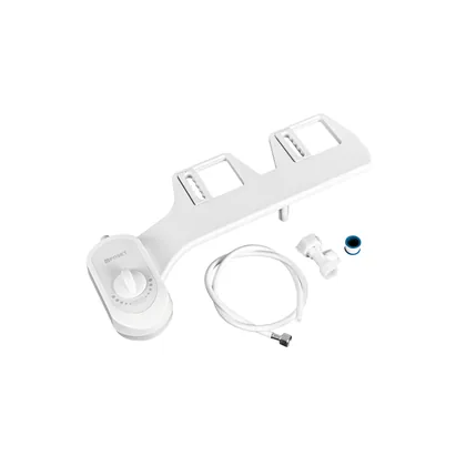 Bidet para WC de 2 piezas, FOSET