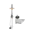 Llave con sensor para lavabo, FOSET 4