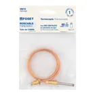 Termocople 60 cm roscable, FOSET 3