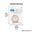 Termocople 60 cm soldable, FOSET 4