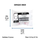 Termocople 60 cm soldable, FOSET 5