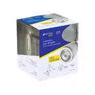 Luminario de sobreponer 1 spot base GU10, Verona, VOLTECK 4