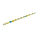 LED-T818V | Tubo de LED T8 18 W base G13 pantalla de vidrio, Basic