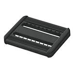 425-035 | Hebilla para cinta para fumigadora FM-425, Truper
