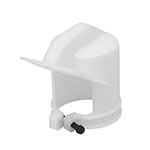425-041-C | Protector con perno completo para fumigadora FM-425, Truper