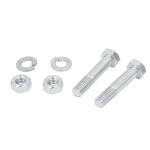 425-045-C | Tornillo para balancín completo para fumigadora FM- 425