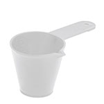 425-064 | Medida ó Taza dosificadora, FM-425, Truper