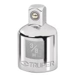 A-5255 | Adaptador para matraca de cuadro 3/8' a cuadro 1/4', Truper