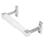 A-917 | Portarrollo metálico con barra de ABS, Foset Basic