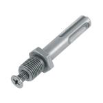 ADAP-PLUS | Adaptador para rotomartillos, SDS PLUS, Truper