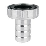 ADJ-1/2L | Adaptador de latón 1/2' para manguera, Foset