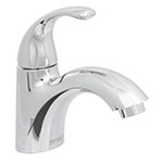 AEM-45 | Monomando corto para lavabo, Foset Aero