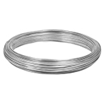 ALG-180 | Kilo de alambre galvanizado, calibre 18, Fiero