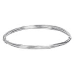 ALG-200B | Rollo de 30 g de alambre galvanizado calibre 20, en bolsa